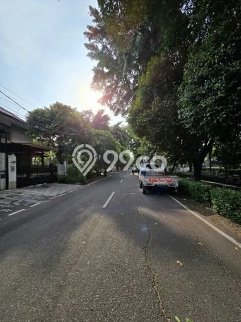 Untuk Dijual Tanah di Jakarta Timur, Luas 300m2 SHM Untuk Dijual Tanah di Jakarta Timur, Luas 300m2 SHM