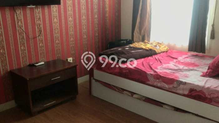 Rumah Minimalis 3 Kamar LT 90m2 di Taman Galaxy Rumah Minimalis 3 Kamar LT 90m2 di Taman Galaxy