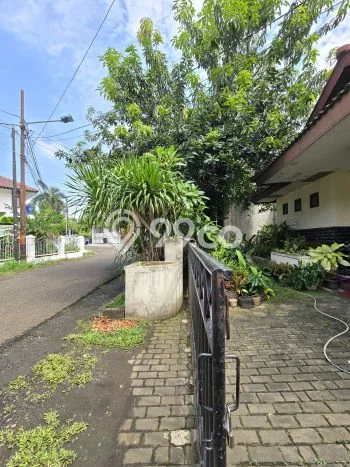 Tanah Siap Bangun Dijual di Jakarta Timur Punya Luas 276m2 Tanah Siap Bangun Dijual di Jakarta Timur Punya Luas 276m2