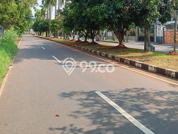 Untuk Dijual Tanah di Jakarta Timur, Luas 810m2 SHM Untuk Dijual Tanah di Jakarta Timur, Luas 810m2 SHM