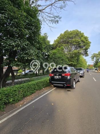 Untuk Dijual Tanah di Jakarta Timur, Luas 300m2 SHM Untuk Dijual Tanah di Jakarta Timur, Luas 300m2 SHM