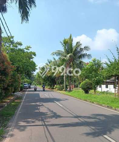 Tanah Dijual Area Strategis di Pondok Kelapa Jakarta Timur 810m2 Tanah Dijual Area Strategis di Pondok Kelapa Jakarta Timur 810m2