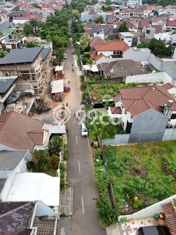 Untuk Dijual Tanah di Duren Sawit Jakarta Timur Luas 480m2 - Untuk Dijual Tanah di Duren Sawit Jakarta Timur Luas 480m2 -