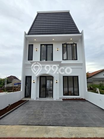 Hunian Nyaman Asri 3 KT Siap Pakai di Pondok Kelapa Jakarta Timur Hunian Nyaman Asri 3 KT Siap Pakai di Pondok Kelapa Jakarta Timur