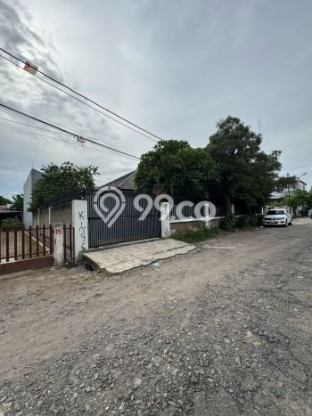 HARGA MENARIK! Tanah Kawasan , Luas 576m2m², Lokasi Berkembang HARGA MENARIK! Tanah Kawasan , Luas 576m2m², Lokasi Berkembang