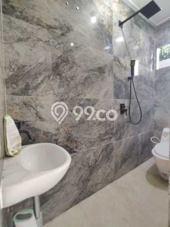 Hunian Mewah Siap Huni LT 105m2 di Ciracas, Jakarta Timur Hunian Mewah Siap Huni LT 105m2 di Ciracas, Jakarta Timur