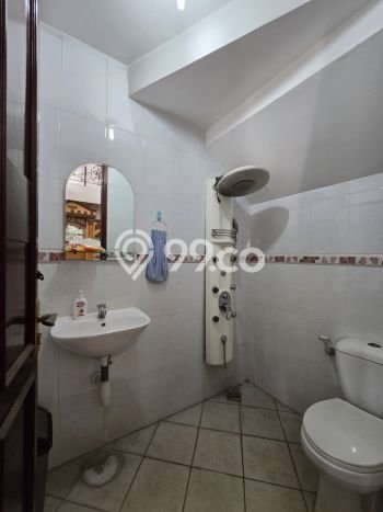 Tanah Kawasan , Luas 385m2m², Dekat Jakarta Timur, Jakarta Timur Tanah Kawasan , Luas 385m2m², Dekat Jakarta Timur, Jakarta Timur