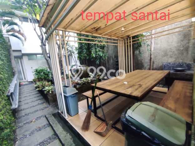Hunian Super Elit dengan Akses Paling Strategis di Pondok Kelapa, Jakarta Timur Hunian Super Elit dengan Akses Paling Strategis di Pondok Kelapa, Jakarta Timur