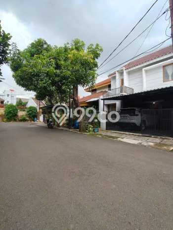 Rumah Eksklusif Siap Huni LT 144m2 di Duren Sawit, Jakarta Timur Rumah Eksklusif Siap Huni LT 144m2 di Duren Sawit, Jakarta Timur