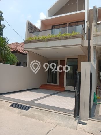 Dijual Hunian Rumah Terawat 3 Kamar di Jatibening, Bekasi Dijual Hunian Rumah Terawat 3 Kamar di Jatibening, Bekasi