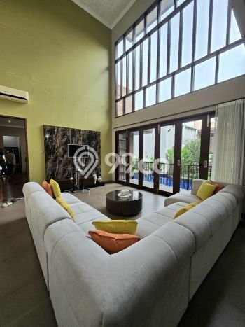 Dijual Rumah Mewah Elegan Dengan View Cantik di Bambu Apus, Jakarta Timur Dijual Rumah Mewah Elegan Dengan View Cantik di Bambu Apus, Jakarta Timur