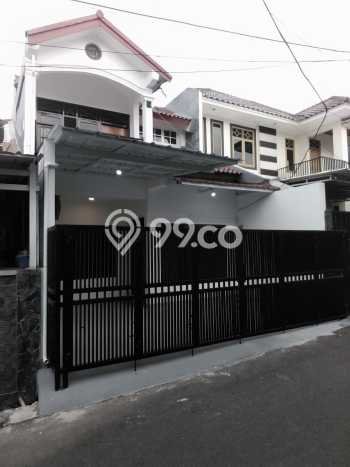 Dijual Hunian Rumah Nyaman 3 KT di Pondok Bambu, Jakarta Timur Dijual Hunian Rumah Nyaman 3 KT di Pondok Bambu, Jakarta Timur