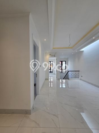 Dijual Rumah Premium dengan Fasilitas Sekitar Komplit di Cempaka Putih, Jakarta Pusat Dijual Rumah Premium dengan Fasilitas Sekitar Komplit di Cempaka Putih, Jakarta Pusat