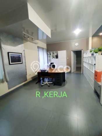 Hunian Super Elit dengan Akses Paling Strategis di Pondok Kelapa, Jakarta Timur Hunian Super Elit dengan Akses Paling Strategis di Pondok Kelapa, Jakarta Timur