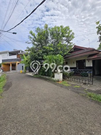 Tanah Siap Bangun Dijual di Jakarta Timur Punya Luas 276m2 Tanah Siap Bangun Dijual di Jakarta Timur Punya Luas 276m2