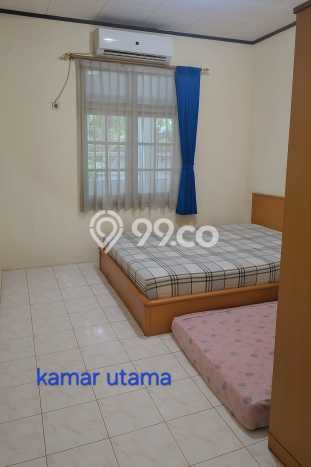 Tanah Kavling Dijual di Pondok Kelapa, Jakarta Timur dengan Luas Tanah 115m2 Tanah Kavling Dijual di Pondok Kelapa, Jakarta Timur dengan Luas Tanah 115m2