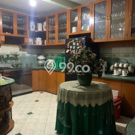 Lahan untuk Dijual Lokasi Tebet, Jakarta Selatan Luas 277m2 SHM Lahan untuk Dijual Lokasi Tebet, Jakarta Selatan Luas 277m2 SHM