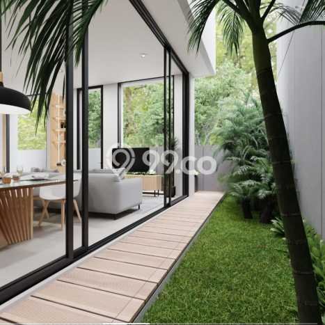Hunian Eksklusif Dijual LT 109m2 di Cilandak, Jakarta Selatan Hunian Eksklusif Dijual LT 109m2 di Cilandak, Jakarta Selatan