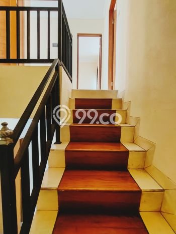 Rumah Eksklusif Siap Huni LT 144m2 di Duren Sawit, Jakarta Timur Rumah Eksklusif Siap Huni LT 144m2 di Duren Sawit, Jakarta Timur