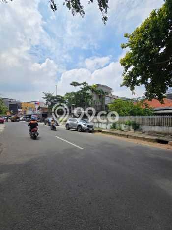 Dijual Rumah Mewah Exclusive di Tebet, Jakarta Selatan Dijual Rumah Mewah Exclusive di Tebet, Jakarta Selatan