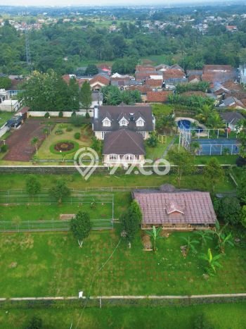 Lahan untuk Dijual di Ciampea Bogor Luas 8000m2 Lahan untuk Dijual di Ciampea Bogor Luas 8000m2