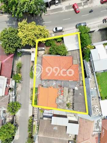 Dijual Rumah Mewah Exclusive di Tebet, Jakarta Selatan Dijual Rumah Mewah Exclusive di Tebet, Jakarta Selatan