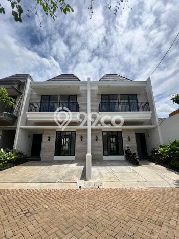 Hunian Nyaman Asri 3 KT Siap Pakai di Jatiwaringin Bekasi Hunian Nyaman Asri 3 KT Siap Pakai di Jatiwaringin Bekasi
