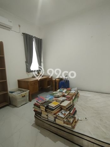 Rumah Minimalis 3 KT LT 117m2 di Pondok Bambu Rumah Minimalis 3 KT LT 117m2 di Pondok Bambu