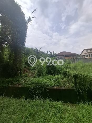 Tanah Dijual di Jakarta Timur Seluas 357m2 Strategis Tanah Dijual di Jakarta Timur Seluas 357m2 Strategis