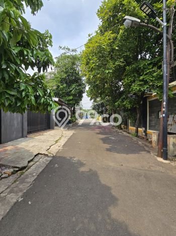 Tanah Kosong Dijual di Jakarta Timur dengan Area 1008m2 Tanah Kosong Dijual di Jakarta Timur dengan Area 1008m2