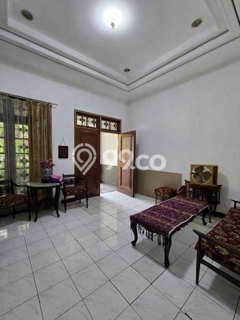 Tanah Kavling Dijual di Pegangsaan, Jakarta Pusat dengan Luas Tanah 319m2 Tanah Kavling Dijual di Pegangsaan, Jakarta Pusat dengan Luas Tanah 319m2