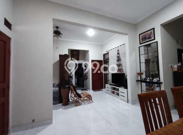 Rumah Minimalis 2 KT di Galaxy Bekasi Unfurnished Rumah Minimalis 2 KT di Galaxy Bekasi Unfurnished