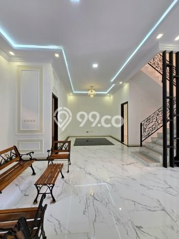 For Sale Rumah Elit Exclusive di Duren Sawit, Jakarta Timur For Sale Rumah Elit Exclusive di Duren Sawit, Jakarta Timur