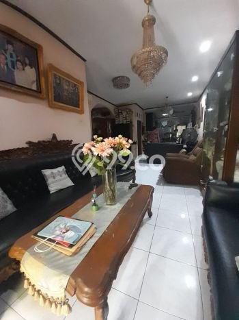 Dijual Hunian Mewah dengan Fasilitas Sekitar Komplit di Pulo Gadung, Jakarta Timur Dijual Hunian Mewah dengan Fasilitas Sekitar Komplit di Pulo Gadung, Jakarta Timur