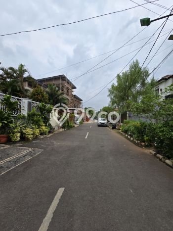 Untuk Dijual Tanah di Duren Sawit Jakarta Timur Luas 480m2 - Untuk Dijual Tanah di Duren Sawit Jakarta Timur Luas 480m2 -