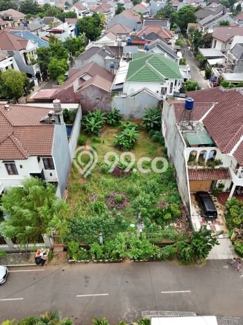 Untuk Dijual Tanah di Duren Sawit Jakarta Timur Luas 480m2 - Untuk Dijual Tanah di Duren Sawit Jakarta Timur Luas 480m2 -