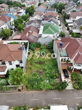 Untuk Dijual Tanah di Duren Sawit Jakarta Timur Luas 480m2 - Untuk Dijual Tanah di Duren Sawit Jakarta Timur Luas 480m2 -