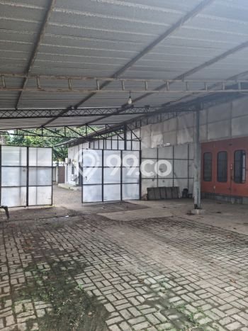 Kavling Tanah Dijual di BSD, Tangerang Selatan, Luas 3329m2 Area Strategis Kavling Tanah Dijual di BSD, Tangerang Selatan, Luas 3329m2 Area Strategis
