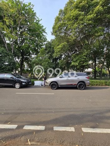 Untuk Dijual Tanah di Jakarta Timur, Luas 300m2 SHM Untuk Dijual Tanah di Jakarta Timur, Luas 300m2 SHM