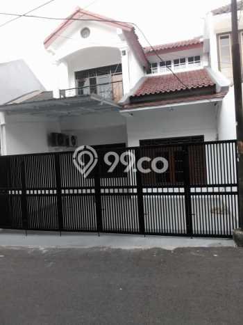Dijual Hunian Rumah Nyaman 3 KT di Pondok Bambu, Jakarta Timur Dijual Hunian Rumah Nyaman 3 KT di Pondok Bambu, Jakarta Timur