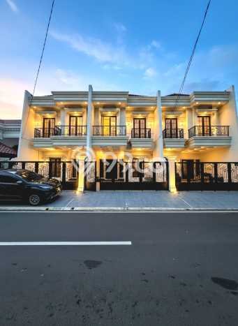 Hot Offer Hunian Premium Ideal dan Luas di Cempaka Putih, Jakarta Pusat Hot Offer Hunian Premium Ideal dan Luas di Cempaka Putih, Jakarta Pusat