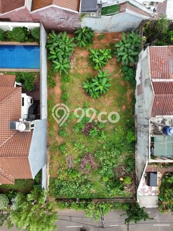 Untuk Dijual Tanah di Duren Sawit Jakarta Timur Luas 480m2 - Untuk Dijual Tanah di Duren Sawit Jakarta Timur Luas 480m2 -