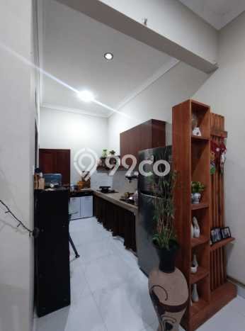 Rumah Minimalis 2 KT di Galaxy Bekasi Unfurnished Rumah Minimalis 2 KT di Galaxy Bekasi Unfurnished