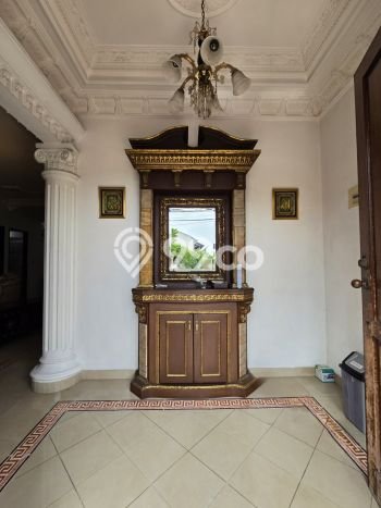 Tanah Kawasan , Luas 385m2m², Dekat Jakarta Timur, Jakarta Timur Tanah Kawasan , Luas 385m2m², Dekat Jakarta Timur, Jakarta Timur