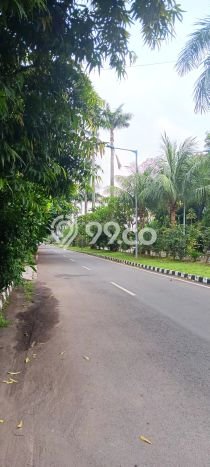 Untuk Dijual Tanah 450m2 di Pondok Kelapa, Jakarta Timur Untuk Dijual Tanah 450m2 di Pondok Kelapa, Jakarta Timur