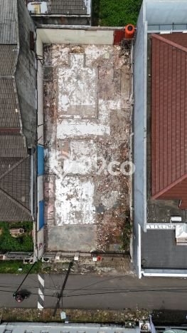 Tanah Dijual Lokasi Duren Sawit, Jakarta Timur Luas 202m2 Legalitas Aman Tanah Dijual Lokasi Duren Sawit, Jakarta Timur Luas 202m2 Legalitas Aman