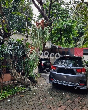 Tanah Kavling untuk Dijual di Kebayoran Baru Jakarta Selatan 406m2 Tanah Kavling untuk Dijual di Kebayoran Baru Jakarta Selatan 406m2