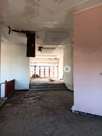 Tanah Dijual Area Strategis di Pondok Kelapa Jakarta Timur 592m2 Tanah Dijual Area Strategis di Pondok Kelapa Jakarta Timur 592m2