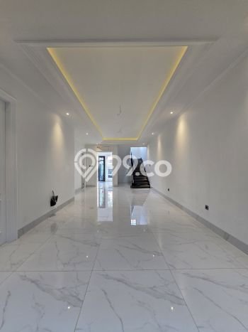 Dijual Rumah Premium dengan Fasilitas Sekitar Komplit di Cempaka Putih, Jakarta Pusat Dijual Rumah Premium dengan Fasilitas Sekitar Komplit di Cempaka Putih, Jakarta Pusat