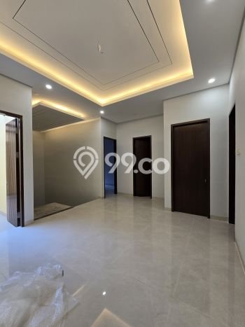 Dijual Hunian Mewah dengan Fasilitas Sekitar Komplit di Cempaka Putih, Jakarta Pusat Dijual Hunian Mewah dengan Fasilitas Sekitar Komplit di Cempaka Putih, Jakarta Pusat